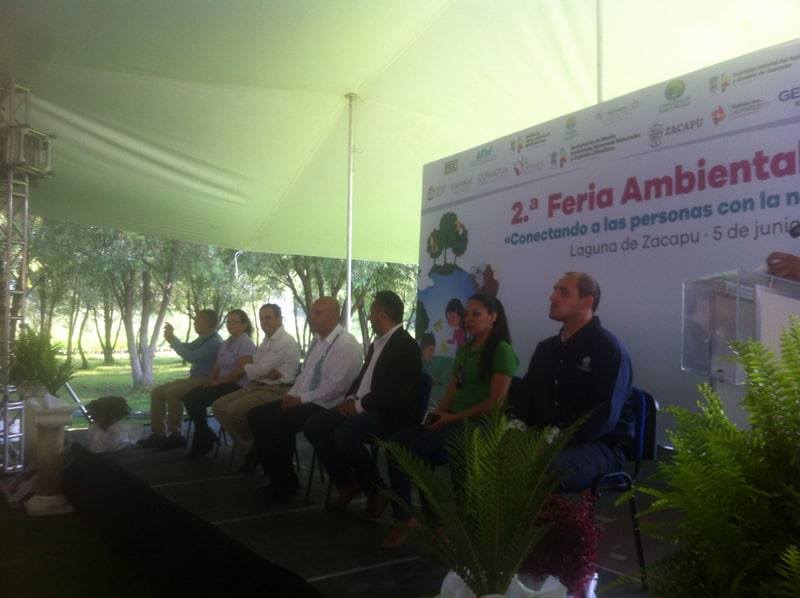gobierno de morelia michoacán verde compost-on