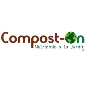 venta de fertilizante orgánico por internet méxico compost-on composta